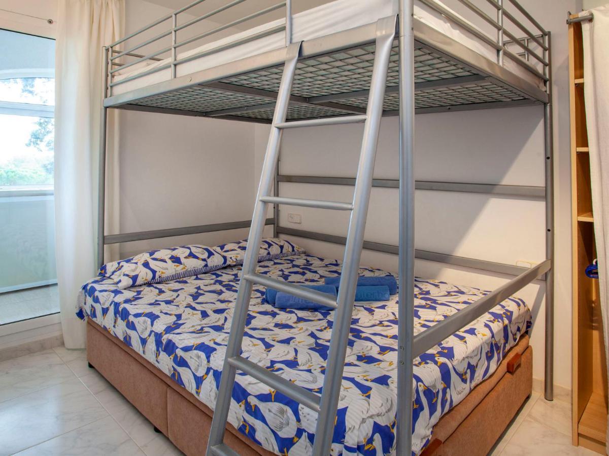 Holiday Home Trebol Blanco By Interhome بالس المظهر الخارجي الصورة