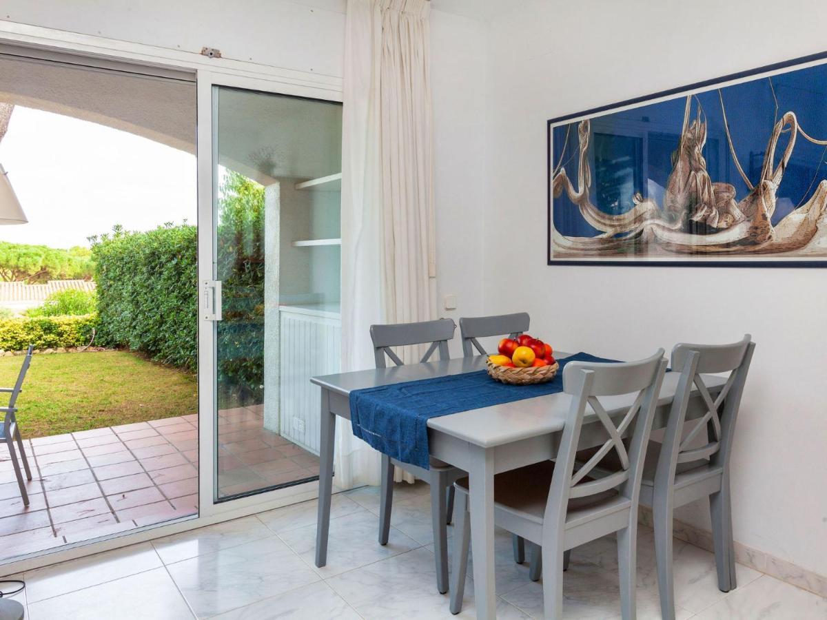 Holiday Home Trebol Blanco By Interhome بالس المظهر الخارجي الصورة