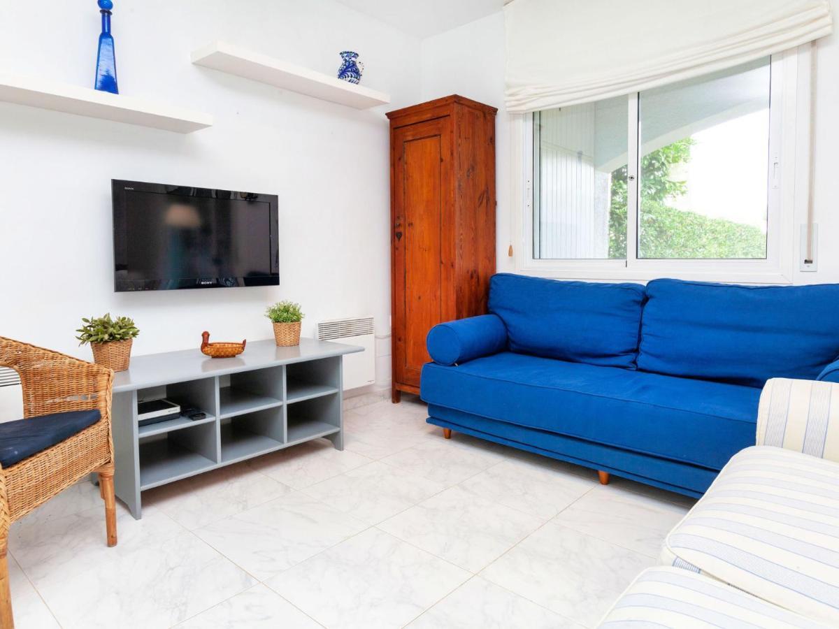 Holiday Home Trebol Blanco By Interhome بالس المظهر الخارجي الصورة