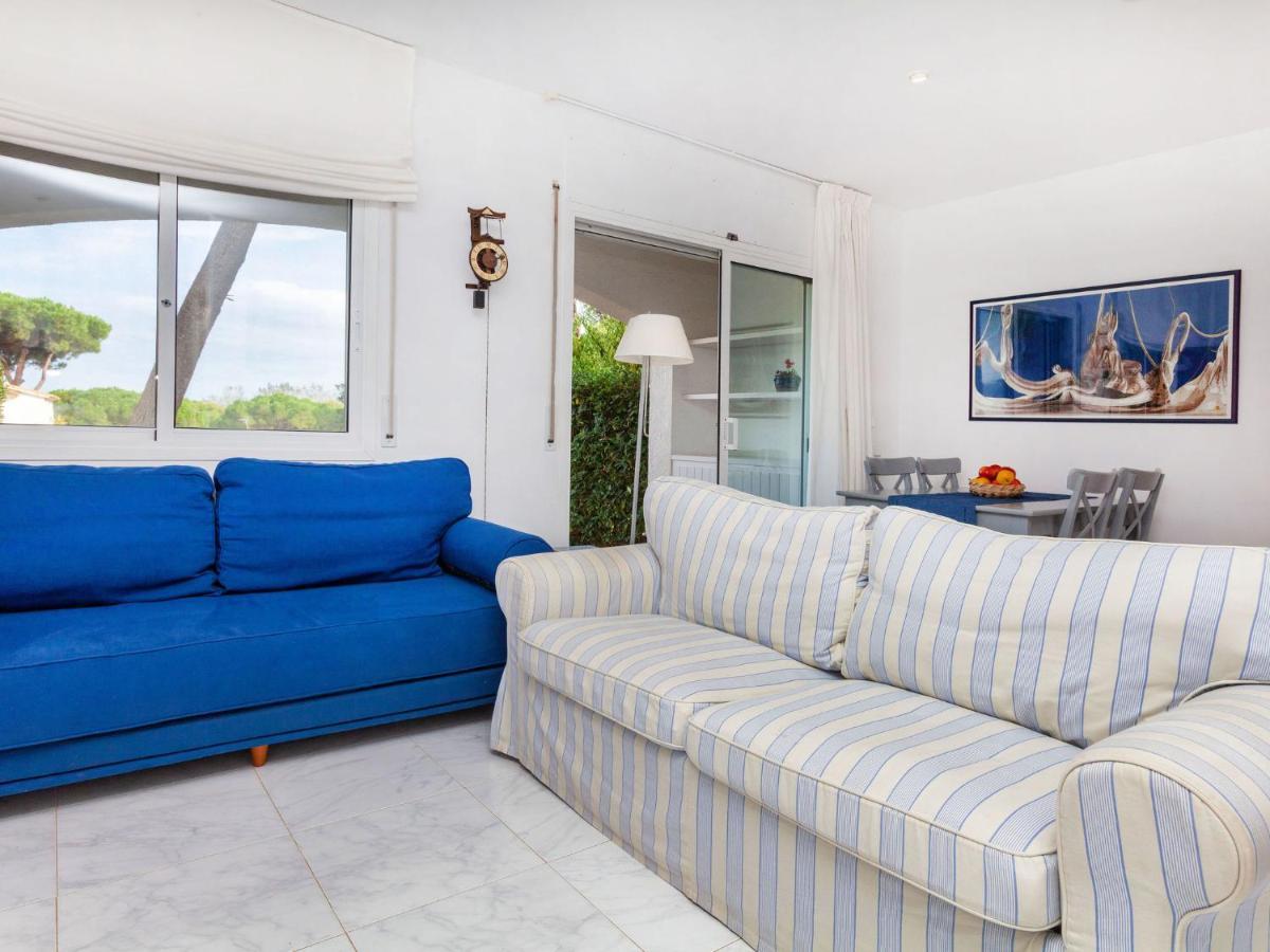 Holiday Home Trebol Blanco By Interhome بالس المظهر الخارجي الصورة