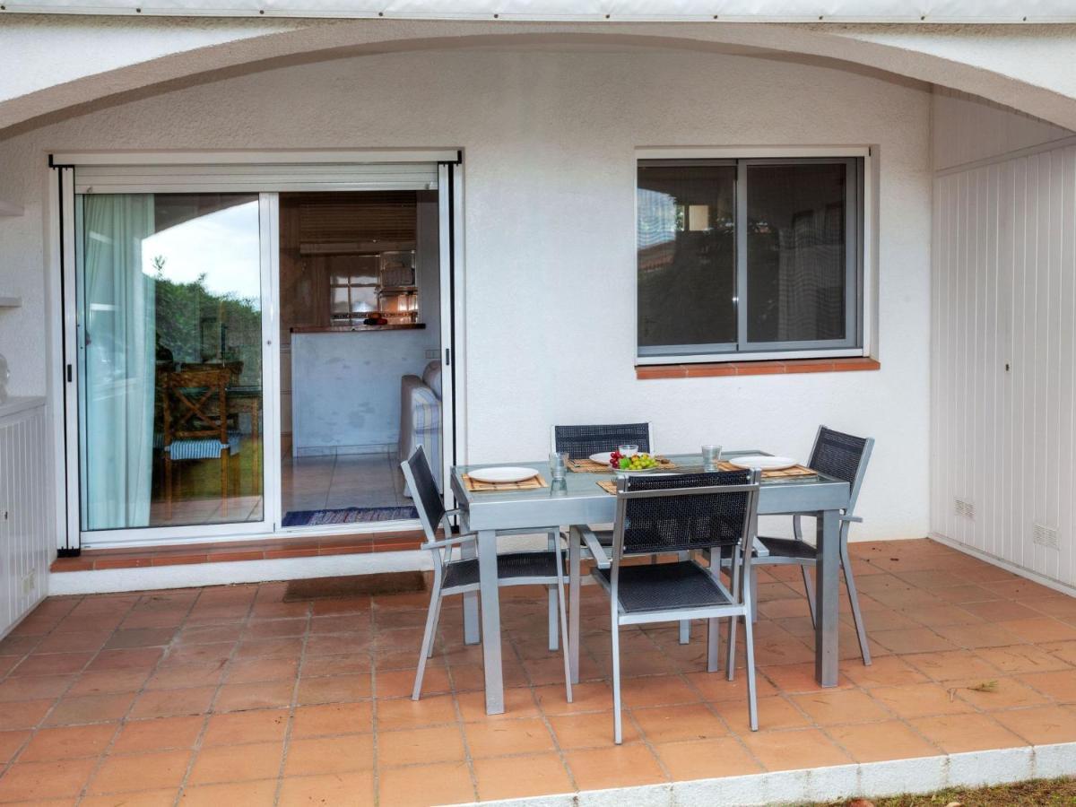 Holiday Home Trebol Blanco By Interhome بالس المظهر الخارجي الصورة